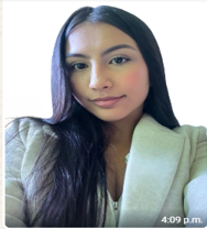Paula Juliana Hernández Hernández